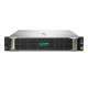 Hewlett Packard Enterprise StoreEasy 1660 NAS Rack 2 U Ethernet/LAN Noir, Métallique 3204 - 1