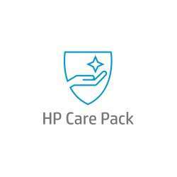 HP U22N7E extension de garantie et support - 1