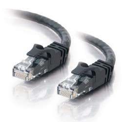 C2G 10m Cat6 Patch Cable - 1