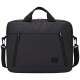 Case Logic Huxton HUXA-213 Black sacoche d'ordinateurs portables 33,8 cm 13.3" Malette Noir - 3