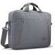 Case Logic Huxton HUXA-214 Graphite sacoche d'ordinateurs portables 35,6 cm 14" Malette - 1