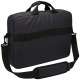 Case Logic Huxton HUXA-215 Black sacoche d'ordinateurs portables 39,6 cm 15.6" Malette Noir - 2