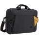 Case Logic Huxton HUXA-215 Black sacoche d'ordinateurs portables 39,6 cm 15.6" Malette Noir - 5