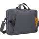 Case Logic Huxton HUXA-215 Graphite sacoche d'ordinateurs portables 39,6 cm 15.6" Malette - 5