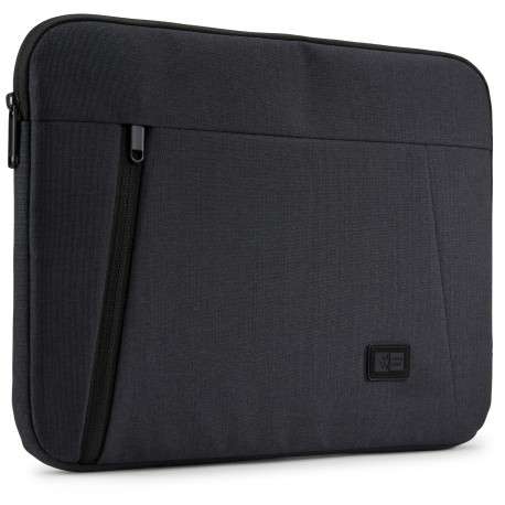 Case Logic Huxton HUXS-213 Black sacoche d'ordinateurs portables 33,8 cm 13.3" Housse Noir - 1