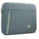 Case Logic Huxton HUXS-213 Balsam sacoche d'ordinateurs portables 33,8 cm 13.3" Housse Gris - 1