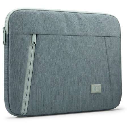 Case Logic Huxton HUXS-213 Balsam sacoche d'ordinateurs portables 33,8 cm 13.3" Housse Gris - 1