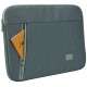 Case Logic Huxton HUXS-213 Balsam sacoche d'ordinateurs portables 33,8 cm 13.3" Housse Gris - 5