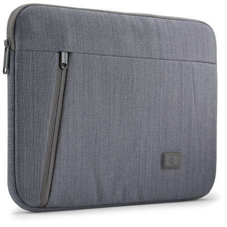 Case Logic Huxton HUXS-213 Graphite sacoche d'ordinateurs portables 33,8 cm 13.3" Housse - 1