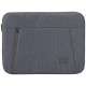 Case Logic Huxton HUXS-214 Graphite sacoche d'ordinateurs portables 35,6 cm 14" Housse - 3