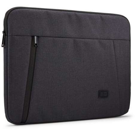 Case Logic Huxton HUXS-215 Black sacoche d'ordinateurs portables 39,6 cm 15.6" Housse Noir - 1