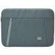 Case Logic Huxton HUXS-215 Balsam sacoche d'ordinateurs portables 39,6 cm 15.6" Housse Gris - 3