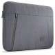 Case Logic Huxton HUXS-215 Graphite sacoche d'ordinateurs portables 39,6 cm 15.6" Housse - 1