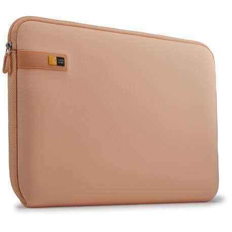 Case Logic Laps -116 Apricot Ice sacoche d'ordinateurs portables 40,6 cm 16" Housse Beige - 1