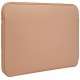 Case Logic Laps -116 Apricot Ice sacoche d'ordinateurs portables 40,6 cm 16" Housse Beige - 2