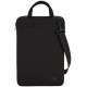 Case Logic LNEO-214 Black sacoche d'ordinateurs portables 35,6 cm 14" Housse Noir - 3