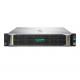 Hewlett Packard Enterprise StoreEasy 1660 NAS Rack 2 U Ethernet/LAN Noir, Métallique 3204 - 1