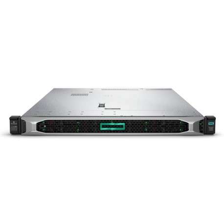 Hewlett Packard Enterprise Aruba ClearPass C3010 serveur 3,6 To 2,3 GHz 64 Go Rack 1 U Intel® Xeon® Gold 500 W DDR4-SD - 1