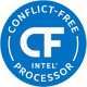 Hewlett Packard Enterprise Aruba ClearPass C3010 serveur 3,6 To 2,3 GHz 64 Go Rack 1 U Intel® Xeon® Gold 500 W DDR4-SD - 3