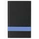 Verbatim Store'N'Go Enclosure Kit Boîtier disque dur/SSD Noir, Bleu 2.5" - 1