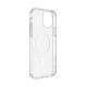 Belkin MSA002BTCL coque de protection pour téléphones portables 15,5 cm 6.1" Housse Transparent - 2