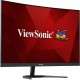 Viewsonic VX Series VX3268-2KPC-MHD écran plat de PC 81,3 cm 32" 2560 x 1440 pixels Quad HD LED Noir - 2