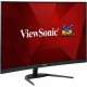 Viewsonic VX Series VX3268-2KPC-MHD écran plat de PC 81,3 cm 32" 2560 x 1440 pixels Quad HD LED Noir - 4