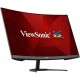 Viewsonic VX Series VX3268-2KPC-MHD écran plat de PC 81,3 cm 32" 2560 x 1440 pixels Quad HD LED Noir - 6