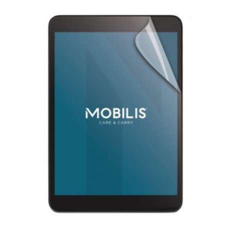 Mobilis 036213 protection d'écran de tablette Protection d'écran transparent Apple 1 pièces - 1