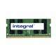 Integral 16GB LAPTOP RAM MODULE DDR4 2933MHZ module de mémoire 16 Go 1 x 16 Go - 1