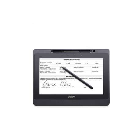 Wacom DTU1141B tablette graphique Noir 2540 lpi - 1