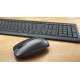 CHERRY Stream Desktop Recharge clavier RF sans fil QWERTY Anglais Noir - 8