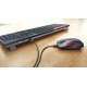 CHERRY Stream Desktop Recharge clavier RF sans fil QWERTY Anglais Noir - 10