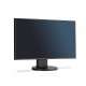 NEC MultiSync EX241UN 24" Full HD TFT/IPS Noir - 1