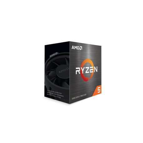 AMD Ryzen 5 5600G processeur 3,9 GHz 16 Mo L3 Boîte - 1
