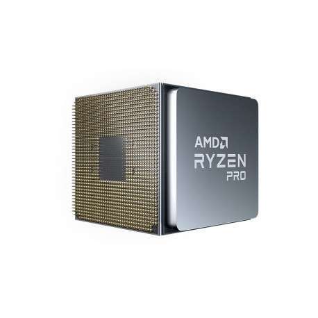 AMD Ryzen 5 PRO 5650G processeur 3,9 GHz 16 Mo L3 - 1