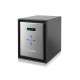 Netgear ReadyNAS 626X NAS Mini Tour Ethernet/LAN Noir, Argent - 1