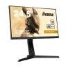 iiyama G-MASTER GB2590HSU-B1 écran plat de PC 62,2 cm 24.5" 1920 x 1080 pixels Full HD LED Noir - 1