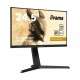 iiyama G-MASTER GB2590HSU-B1 écran plat de PC 62,2 cm 24.5" 1920 x 1080 pixels Full HD LED Noir - 4