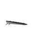 CHERRY Stream Wireless clavier FR sans fil +USB QWERTY US International Noir - 4