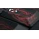 CHERRY Stream Wireless clavier FR sans fil +USB QWERTY US International Noir - 7