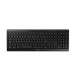 CHERRY Stream Wireless clavier FR sans fil +USB AZERTY Français Noir - 1