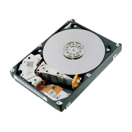 Toshiba AL15SEB18EQ disque dur 2.5" 1800 Go SAS - 1