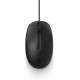 HP Souris filaire laser 128 - 1