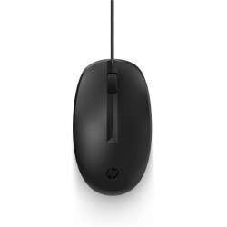 HP Souris filaire laser 128 - 1