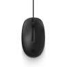 HP Souris filaire laser 128 - 1