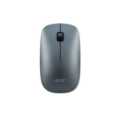 Acer AMR020 souris Ambidextre RF sans fil Optique 1200 DPI - 1
