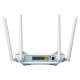 D-Link AX1500 R15 routeur sans fil Gigabit Ethernet Bi-bande 2,4 GHz / 5 GHz Blanc - 2