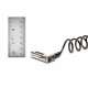Kensington Câble de sécurité NanoSaver® portable à combinaison - 2