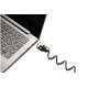 Kensington Câble de sécurité NanoSaver® portable à combinaison - 3